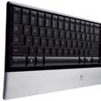 diNovo Keyboard for Notebooks
