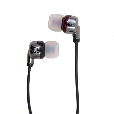  Custom  Monitors on New Ultimate Ears Metrofi 220 Noise Isolating Earphones   Ebay