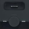   dock, alarm clock and personal audio system for their iPhone or iPod