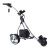 NovaCaddy Electric Golf Trolley with Remote Control, S1R-Digital