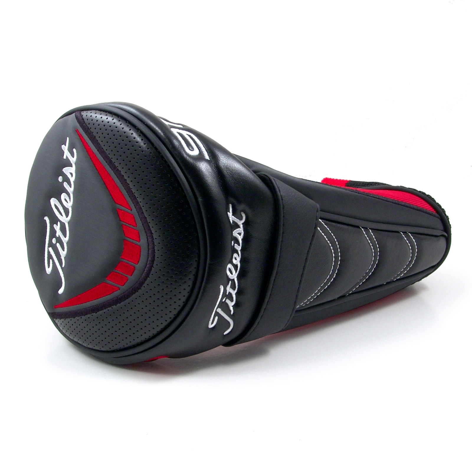 2013 Titleist 913D2, D3 Driver Headcover Golf Club Head Cover, Brand