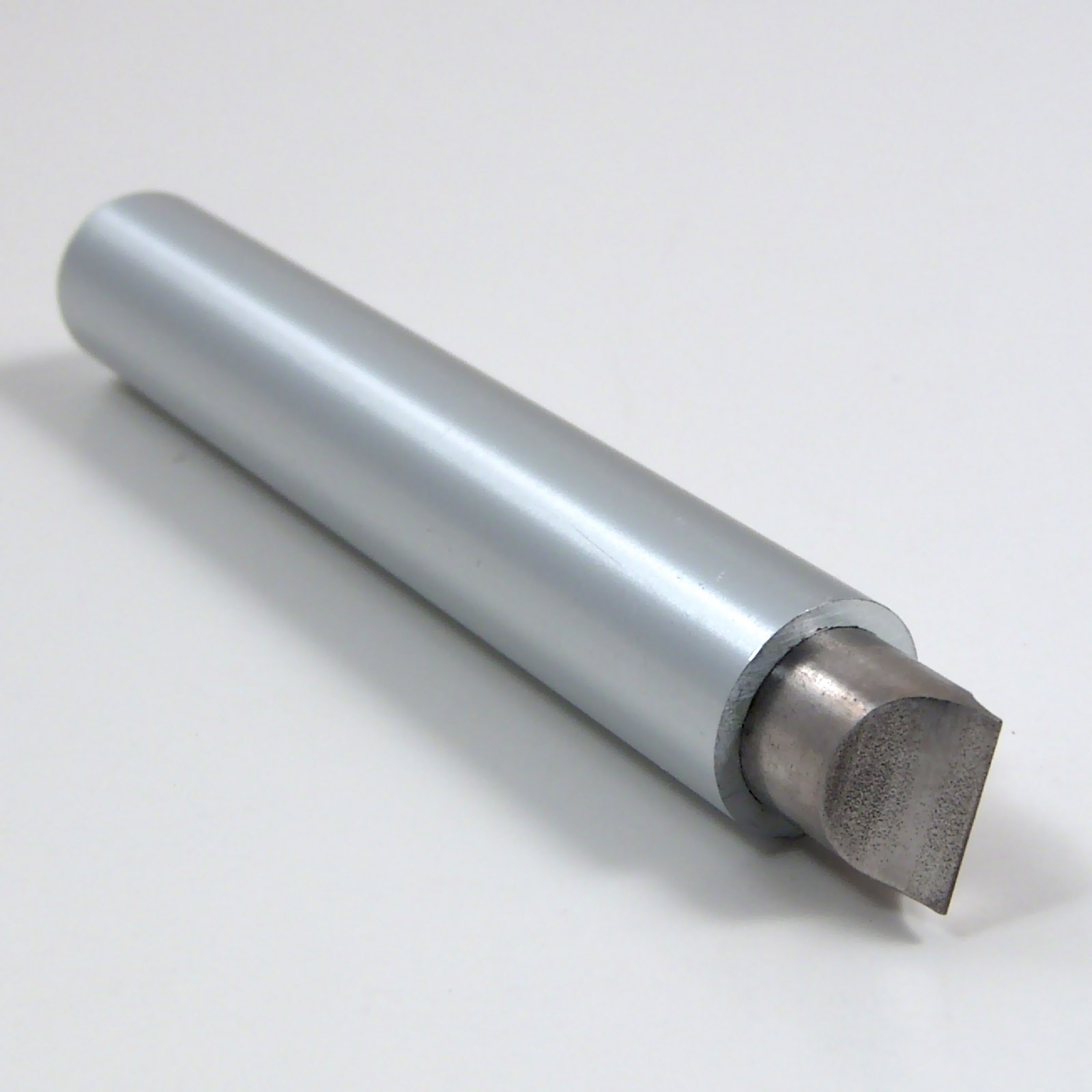 Groove Sharpener Tool for Golf Iron & Wedge Club, U, V, Square Grooves